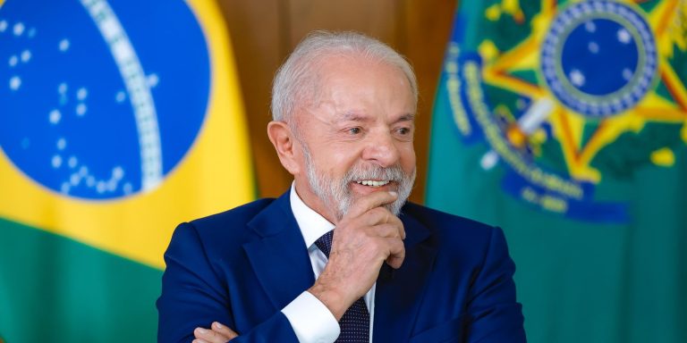 Governo envia esta semana PL sobre fim da escala 6×1 governo-envia-esta-semana-pl-sobre-fim-da-escala-6×1