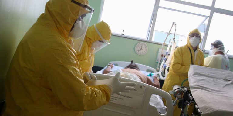 Brasil deverá ter centro para enfrentamento de emergências em saúde brasil-devera-ter-centro-para-enfrentamento-de-emergencias-em-saude