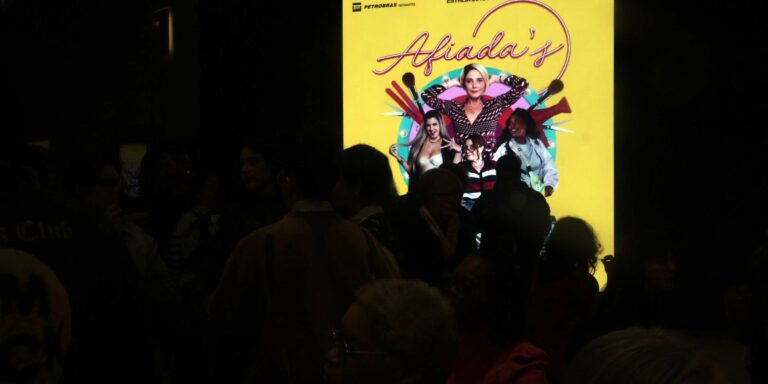 Nova série da TV Brasil, Afiadas aborda com humor desafios femininos nova-serie-da-tv-brasil,-afiadas-aborda-com-humor-desafios-femininos