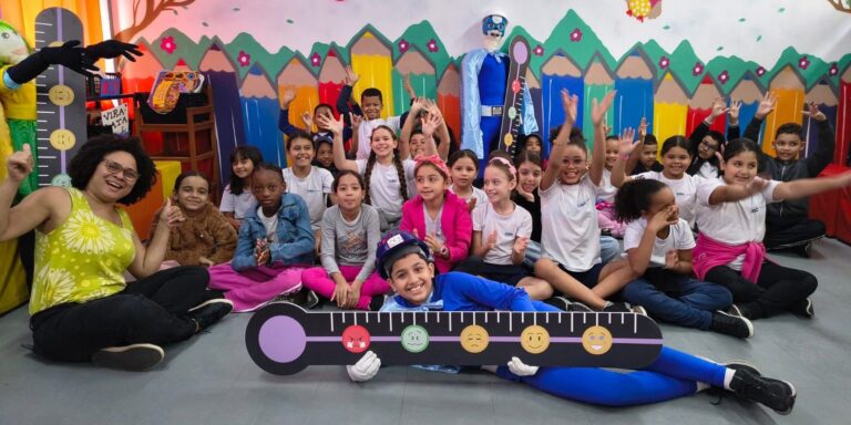 Brasil tem duas escolas finalistas no Prêmio Melhores Escolas do Mundo brasil-tem-duas-escolas-finalistas-no-premio-melhores-escolas-do-mundo