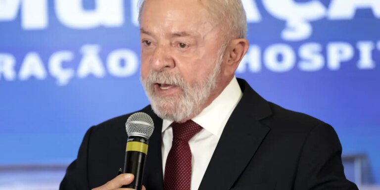 A pedido de Lula, ministro da Defesa irá à Venezuela na próxima semana a-pedido-de-lula,-ministro-da-defesa-ira-a-venezuela-na-proxima-semana