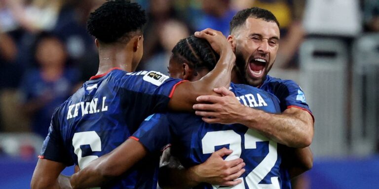 Cabo Verde faz história, avança na Copa e vai enfrentar a Argentina cabo-verde-faz-historia,-avanca-na-copa-e-vai-enfrentar-a-argentina