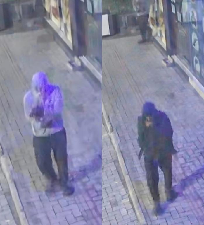 Pizzaria é alvo de criminosos após fim de semana de tensão em Bombinhas