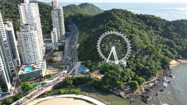 Balneário Camboriú participa de capacitação nacional para agentes de turismo