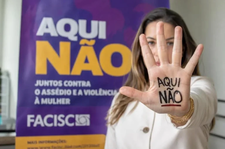 ACITA promove mobilização regional pela proteção das mulheres