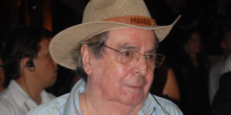 Morre, aos 95 anos, o dramaturgo Benedito Ruy Barbosa morre,-aos-95-anos,-o-dramaturgo-benedito-ruy-barbosa