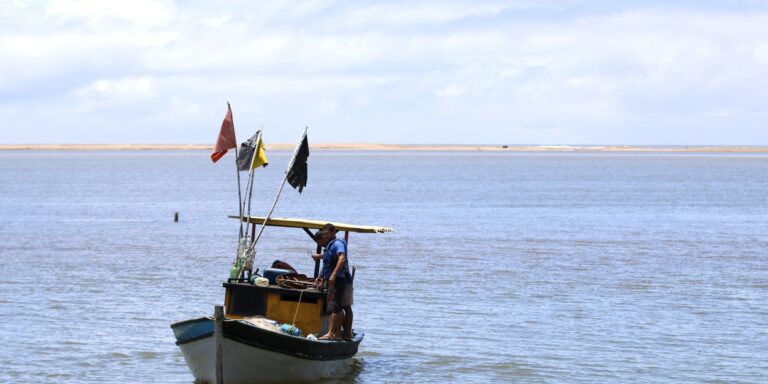 Pescadores artesanais começam a receber seguro-defeso retroativo pescadores-artesanais-comecam-a-receber-seguro-defeso-retroativo