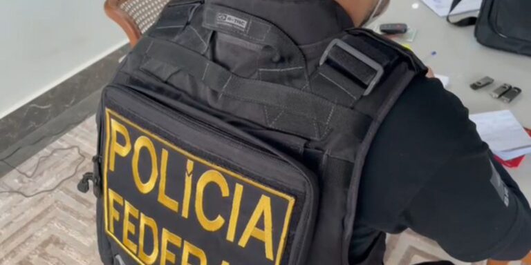 Operação nacional contra facções cumpre 274 mandados em 16 estados operacao-nacional-contra-faccoes-cumpre-274-mandados-em-16-estados