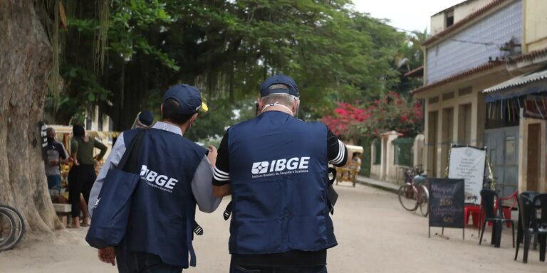 Inscrições para seleção do IBGE se encerram nesta quinta-feira às 14h inscricoes-para-selecao-do-ibge-se-encerram-nesta-quinta-feira-as-14h