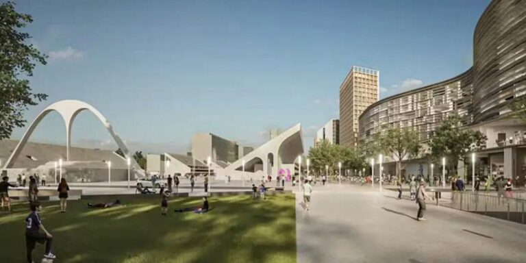Região histórica do Rio, Praça Onze será revitalizada regiao-historica-do-rio,-praca-onze-sera-revitalizada