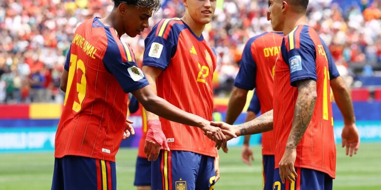 Copa do Mundo tem confronto entre Espanha e Bélgica nesta sexta-feira copa-do-mundo-tem-confronto-entre-espanha-e-belgica-nesta-sexta-feira