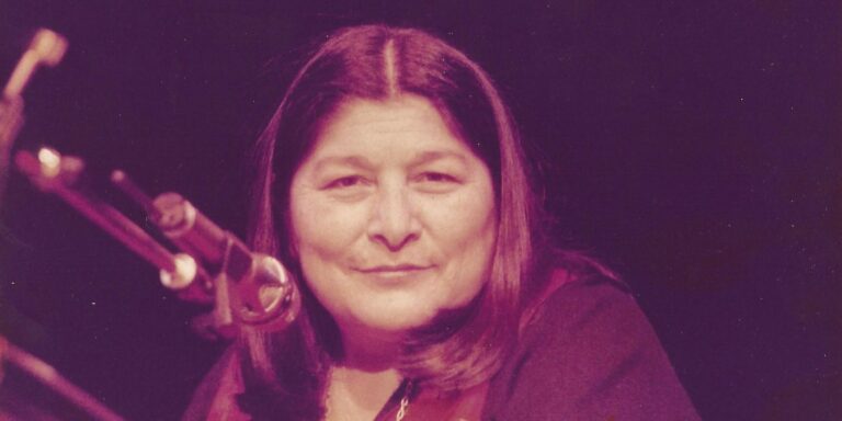 Mercedes Sosa: evento no Rio celebra legado da “Voz da América Latina” mercedes-sosa:-evento-no-rio-celebra-legado-da-“voz-da-america-latina”