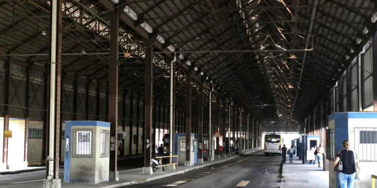 Rodoviários do Rio terão nova audiência com patrões na segunda-feira rodoviarios-do-rio-terao-nova-audiencia-com-patroes-na-segunda-feira