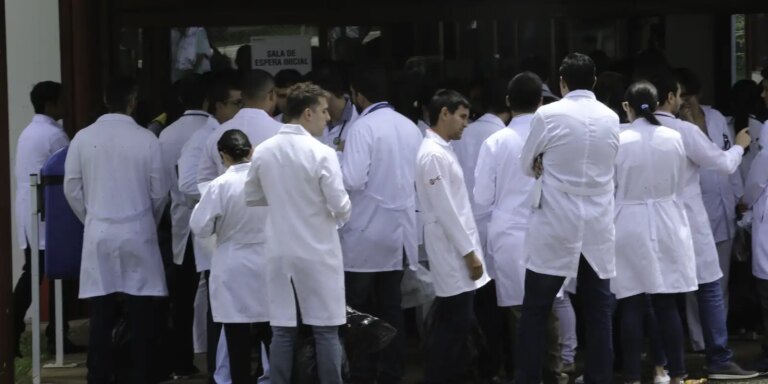 Enare: inscrição para residência médica com pré-requisito segue até 4ª enare:-inscricao-para-residencia-medica-com-pre-requisito-segue-ate-4a
