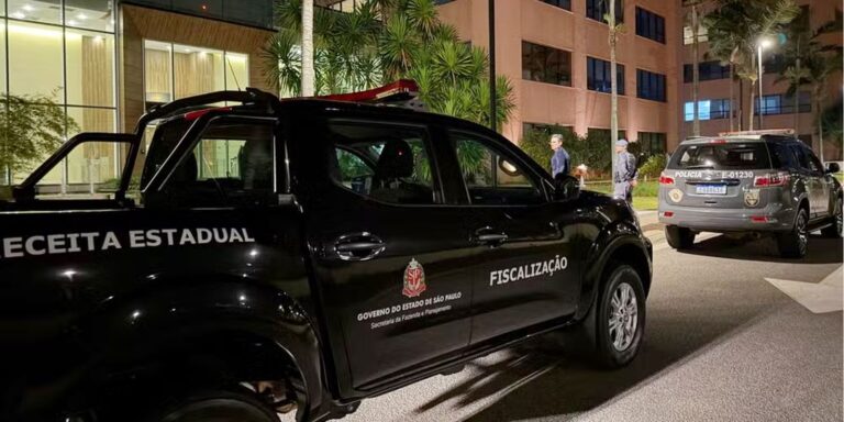 Comitê faz operação em São Paulo contra fraude no ICMS comite-faz-operacao-em-sao-paulo-contra-fraude-no-icms