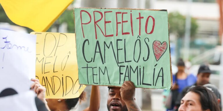 MPF pede suspensão do programa Tolerância Zero na orla do Rio mpf-pede-suspensao-do-programa-tolerancia-zero-na-orla-do-rio