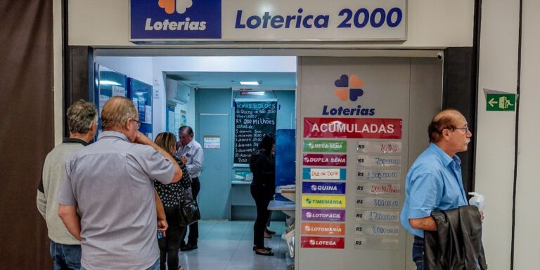 Caixa Loterias transfere sorteios de sábado para domingo caixa-loterias-transfere-sorteios-de-sabado-para-domingo