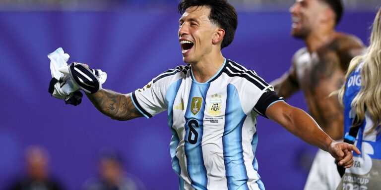 Além de Messi e Yamal: os heróis invisíveis de Argentina e Espanha alem-de-messi-e-yamal:-os-herois-invisiveis-de-argentina-e-espanha