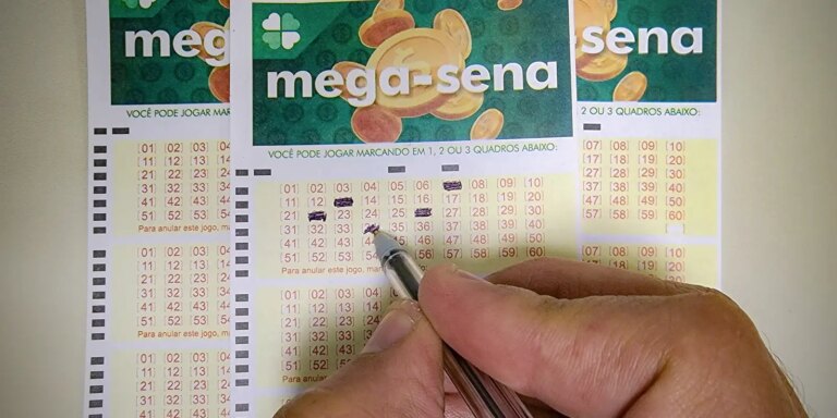 Mega-Sena acumula e próximo prêmio é estimado em R$ 42 milhões mega-sena-acumula-e-proximo-premio-e-estimado-em-r$-42-milhoes