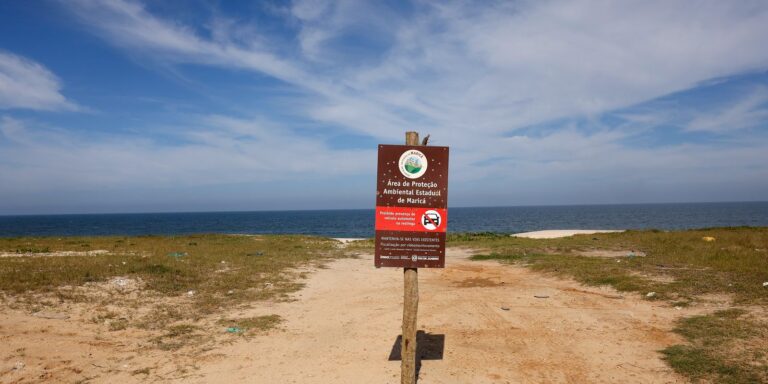 Restinga de Maricá: disputa pelo território opõe empresa e comunidades restinga-de-marica:-disputa-pelo-territorio-opoe-empresa-e-comunidades