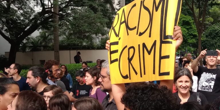 Justiça condena shopping paulista por discriminação racial justica-condena-shopping-paulista-por-discriminacao-racial