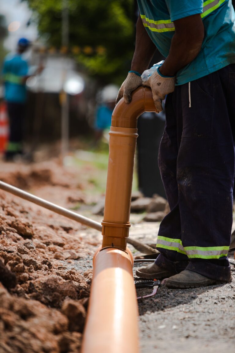 Tudo o que você precisa saber para garantir a ligação de água na sua residência