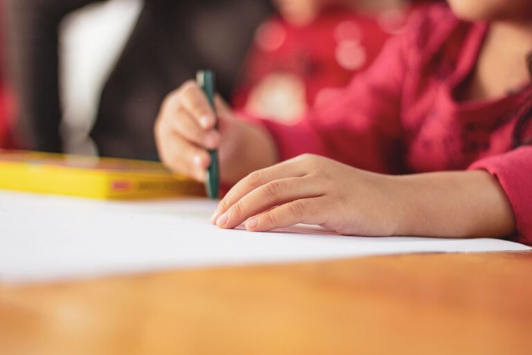 Você sabia? O saneamento também contribui para a educação