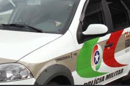Polícia Militar cumpre mandado de prisão por condenação definitiva em Porto Belo