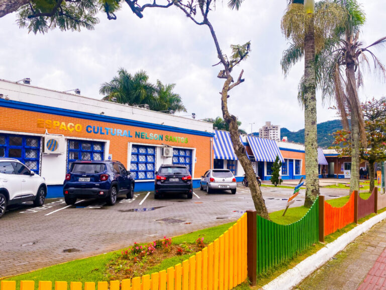 Secretaria de Cultura de Itapema abre vagas para cursos gratuitos no segundo semestre de 2026
