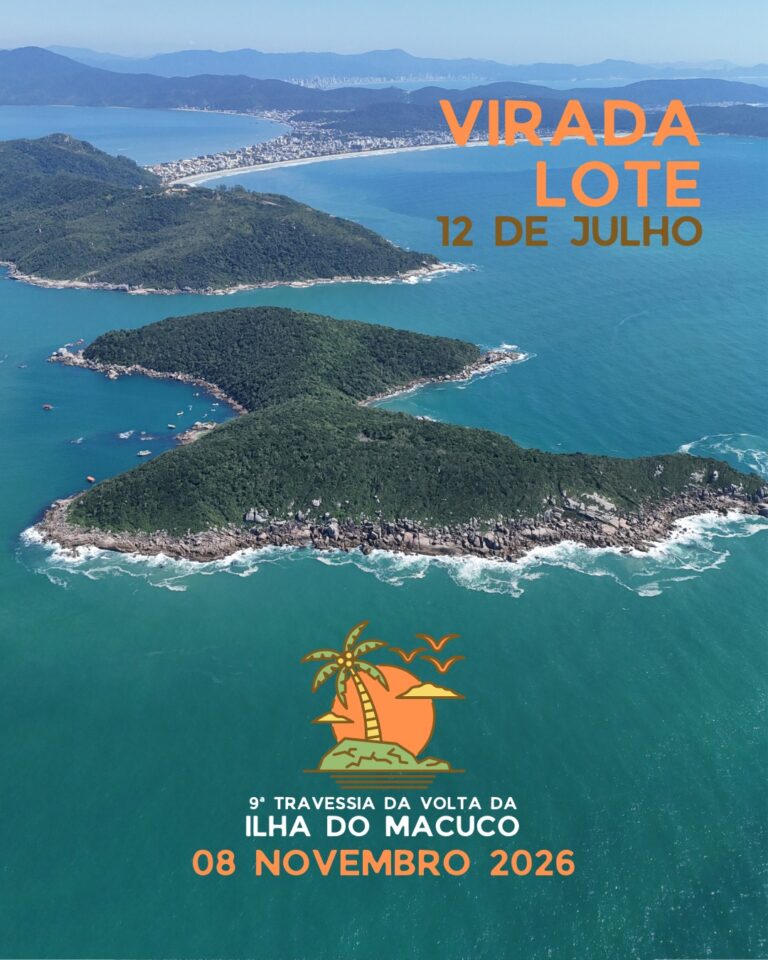 Tem vira vira de lote da travessia para colocar no currículo
