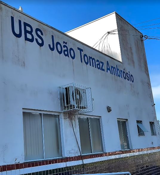 CRAS Itinerante ao bairro Sertão de Santa Luzia!