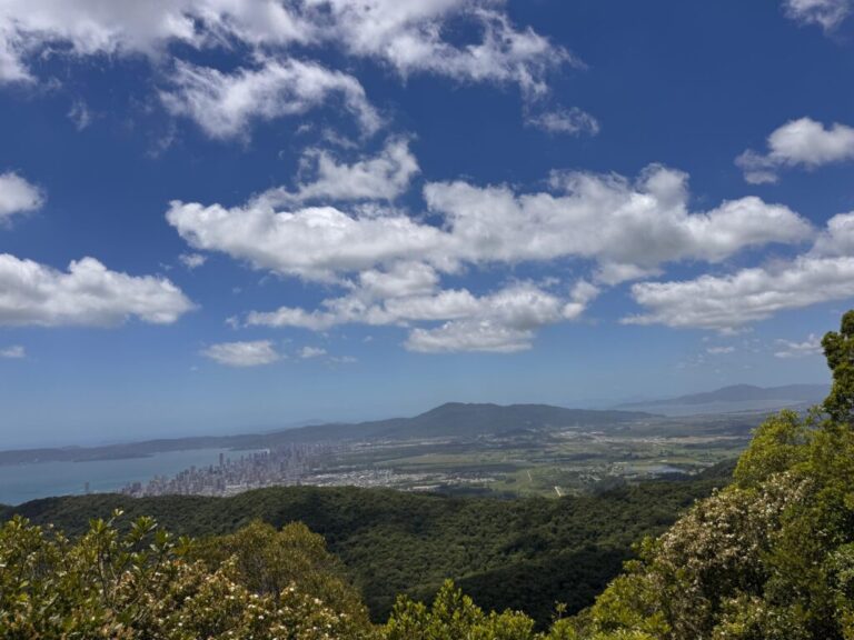 FAACI e Univali promovem trilha no Refúgio da Vida Silvestre de Itapema neste domingo (19)