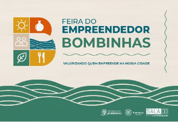 Feira do Empreendedor de Bombinhas