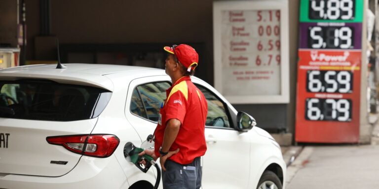 Aumento de etanol na gasolina divide opiniões sobre impacto em carros aumento-de-etanol-na-gasolina-divide-opinioes-sobre-impacto-em-carros