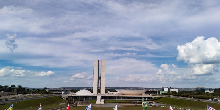 Congresso volta do recesso sem previsão de plenário nesta semana congresso-volta-do-recesso-sem-previsao-de-plenario-nesta-semana