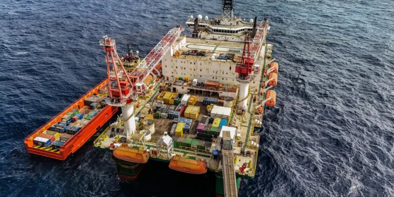 Petrobras descobre novo poço de gás na margem equatorial da Colômbia petrobras-descobre-novo-poco-de-gas-na-margem-equatorial-da-colombia
