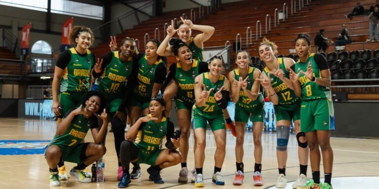 Brasil vence Chile na estreia do Sul-Americano de basquete feminino brasil-vence-chile-na-estreia-do-sul-americano-de-basquete-feminino