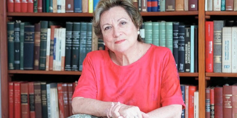 Livro inédito infantil da poeta Myriam Fraga será lançado na Flipelô livro-inedito-infantil-da-poeta-myriam-fraga-sera-lancado-na-flipelo
