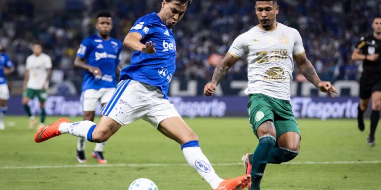 Maiores campeões, Cruzeiro e Grêmio vão às quartas da Copa do Brasil maiores-campeoes,-cruzeiro-e-gremio-vao-as-quartas-da-copa-do-brasil