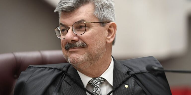PGR pede perda de cargo para ministro do STJ acusado de crime sexual pgr-pede-perda-de-cargo-para-ministro-do-stj-acusado-de-crime-sexual