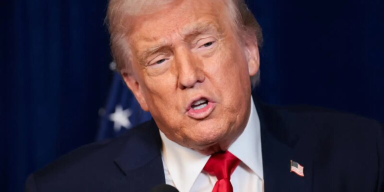 trump-assina-decretos-e restringe cidadania-por-nascimento