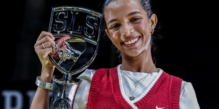 Rayssa é campeã da etapa carioca da Liga Internacional de Skate Street rayssa-e-campea-da-etapa-carioca-da-liga-internacional-de-skate-street