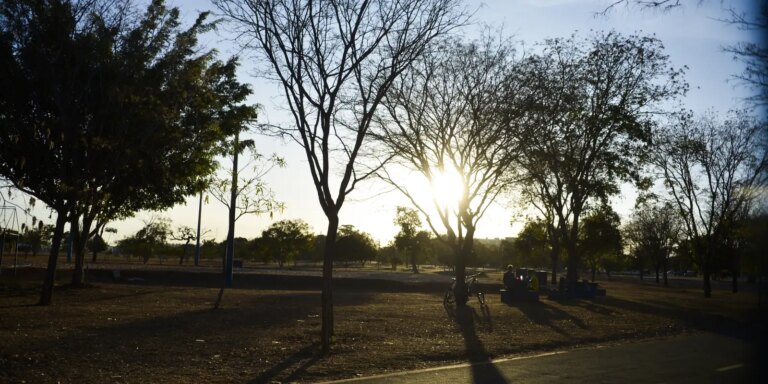 Região Centro-Oeste tem alerta laranja de perigo para baixa umidade regiao-centro-oeste-tem-alerta-laranja-de-perigo-para-baixa-umidade