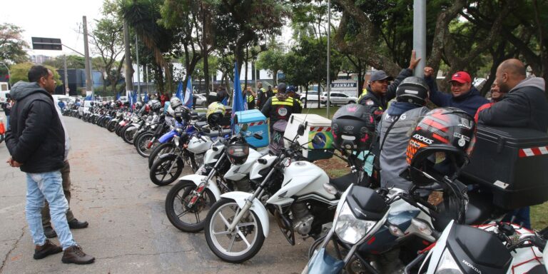 Produção de motos tem melhor mês de julho da história, diz Abraciclo producao-de-motos-tem-melhor-mes-de-julho-da-historia,-diz-abraciclo