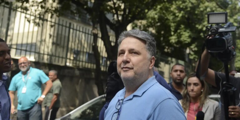 Justiça do Rio suspende direitos políticos do ex-governador Garotinho justica-do-rio-suspende-direitos-politicos-do-ex-governador-garotinho