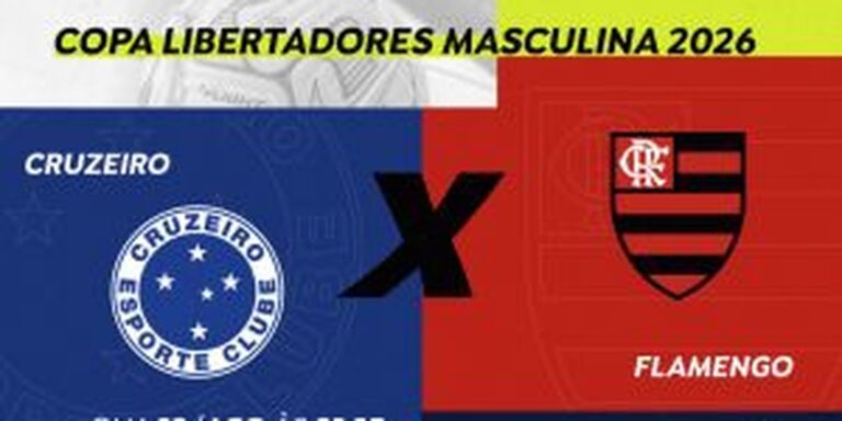 Rádio Nacional transmite nesta quarta Cruzeiro x Flamengo radio-nacional-transmite-nesta-quarta-cruzeiro-x-flamengo