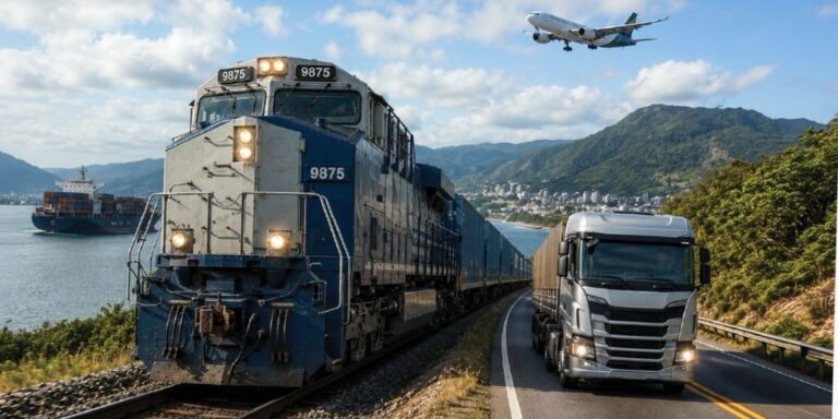 Plano Nacional de Logística prevê R$ 1,2 trilhão em investimentos plano-nacional-de-logistica-preve-r$-1,2-trilhao-em-investimentos