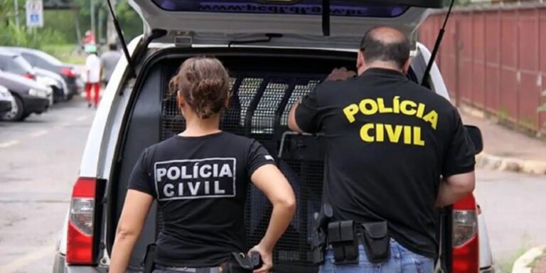 Polícia do DF realiza operação contra falsificação de anabolizantes policia-do-df-realiza-operacao-contra-falsificacao-de-anabolizantes