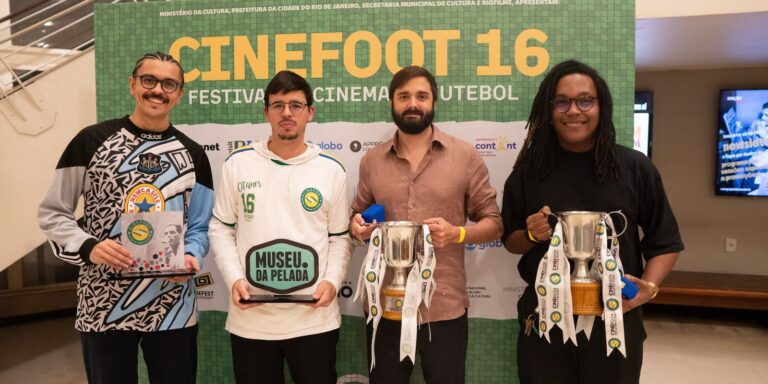Cinefoot celebra filme de Joaquim Salles sobre time do Amapá cinefoot-celebra-filme-de-joaquim-salles-sobre-time-do-amapa