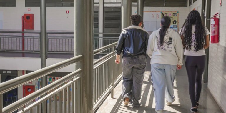 Juventudes periféricas querem usar voto como ferramenta de mudança juventudes-perifericas-querem-usar-voto-como-ferramenta-de-mudanca